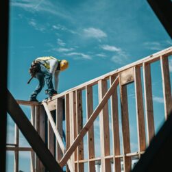 Schweizerisches Symposium «Graue Emissionen im Bausektor»