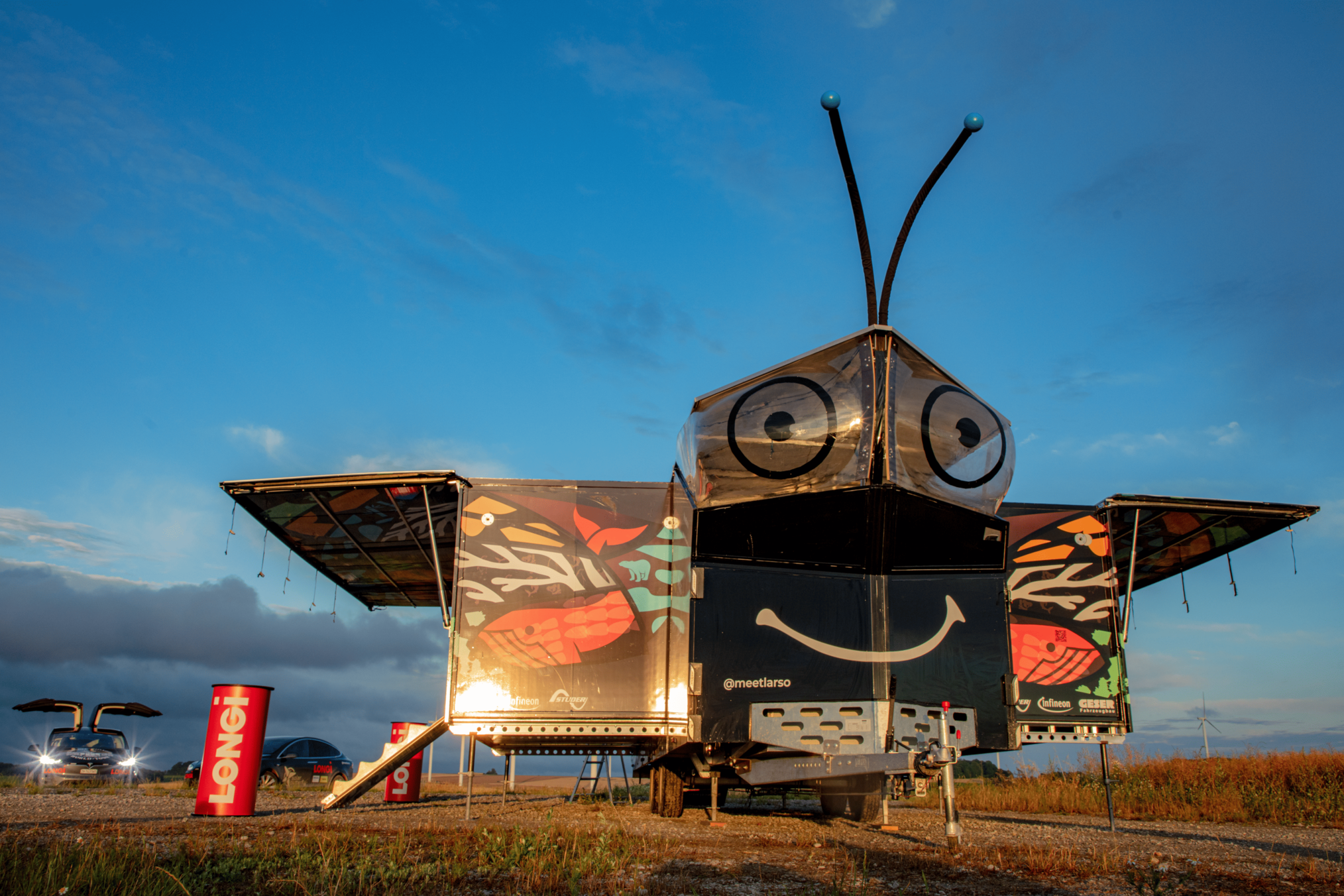 Tag der Sonne Meggen