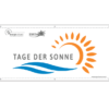 Striscioni da appendere «Giornate del sole» - immagine 2