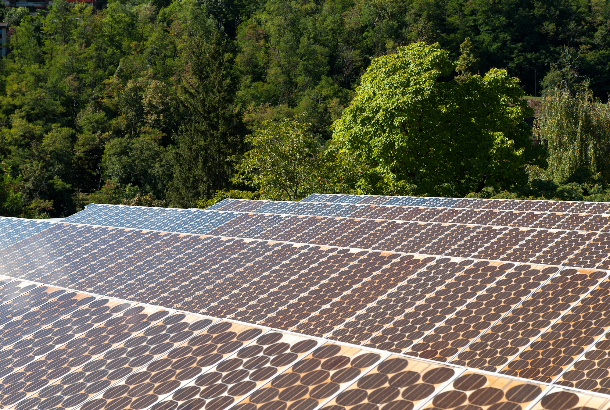 CONFERENZA - Energia solare: quali opportunità e prospettive per il cittadino in Ticino?
