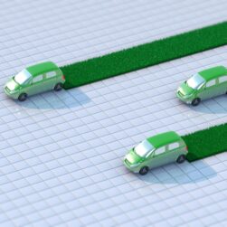 Symposium Elektromobilität in Gemeinden und Unternehmen