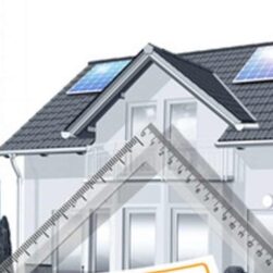 Solarenergie für Hauseigentümer