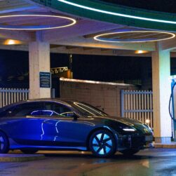 Symposium Elektromobilität in Gemeinden und Unternehmen