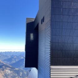 Cours Façades photovoltaïques