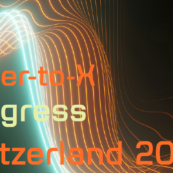 Power-to-X Congress Switzerland 2026