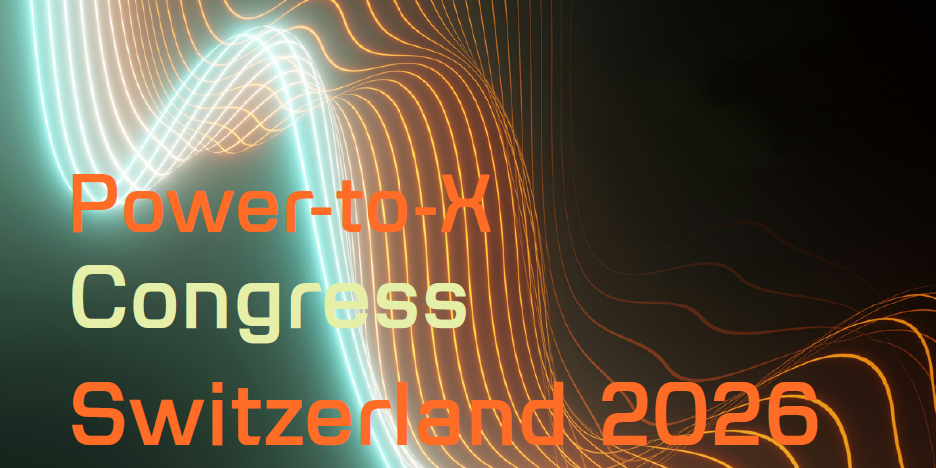 Power-to-X Congress Switzerland 2026
