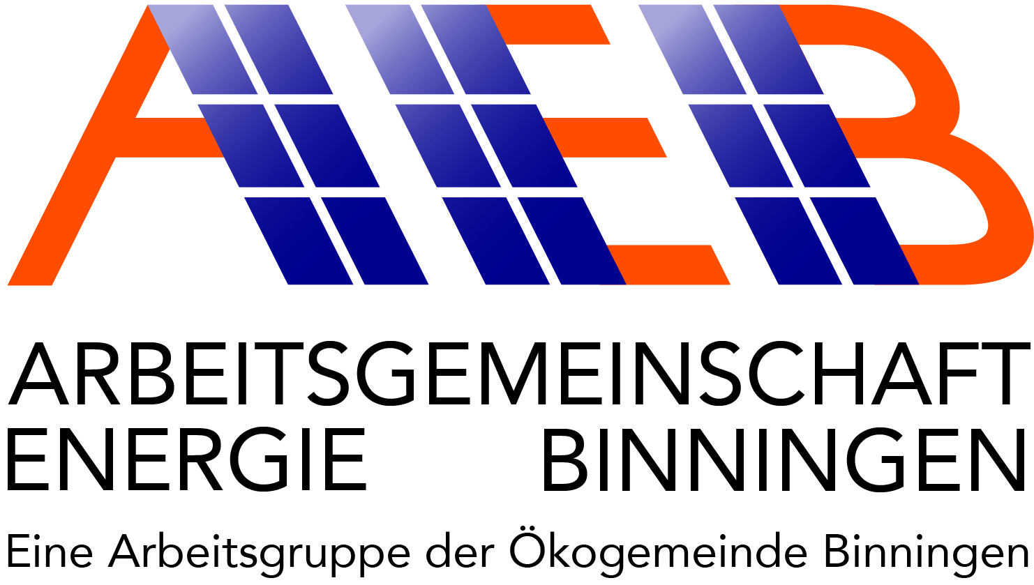 Quartierstrom in Binningen