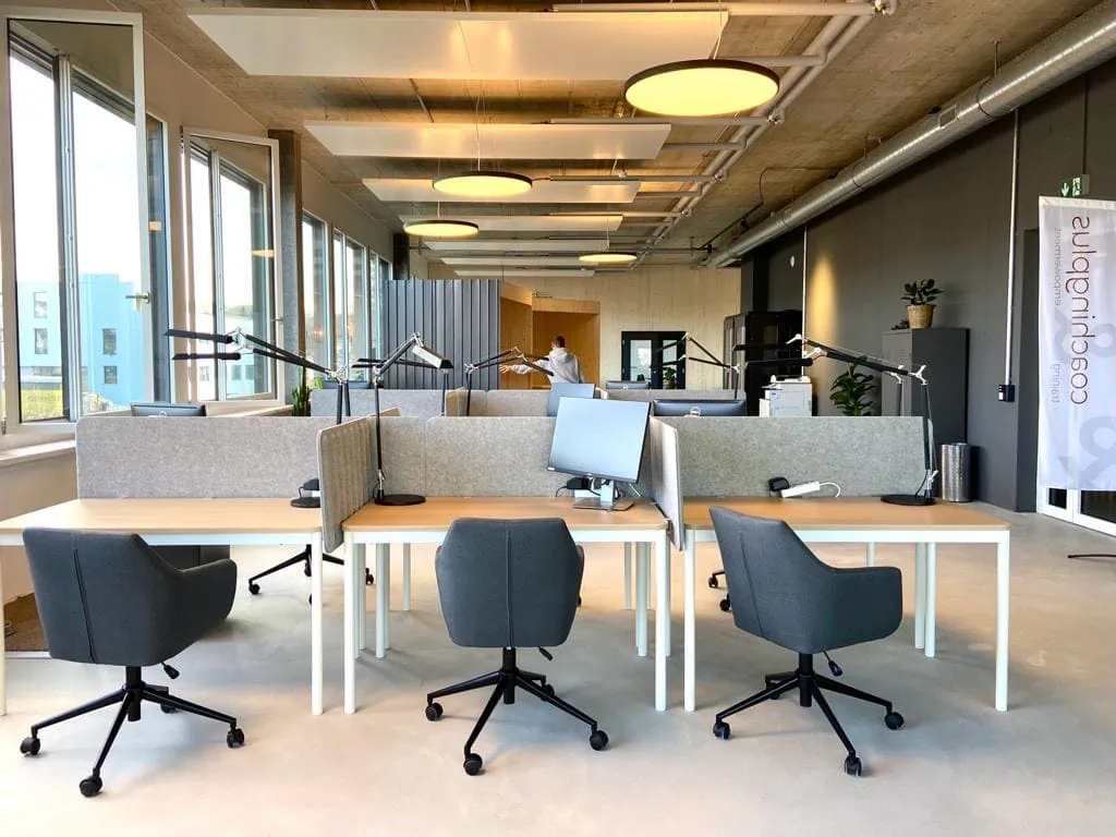 Unternehmerfrühstück mit Einblick in die Coworking Szene