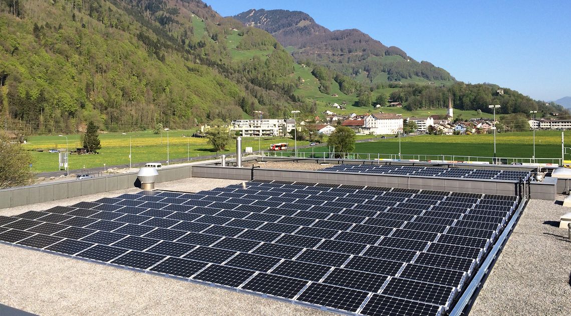 Velo Tour Glarus Nord