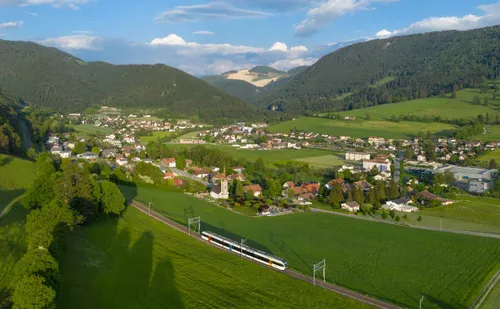 La transition énergétique dans les communes