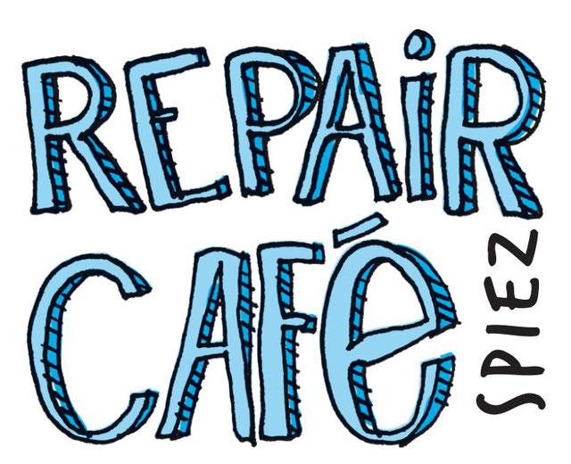 Repair Café Spiez
