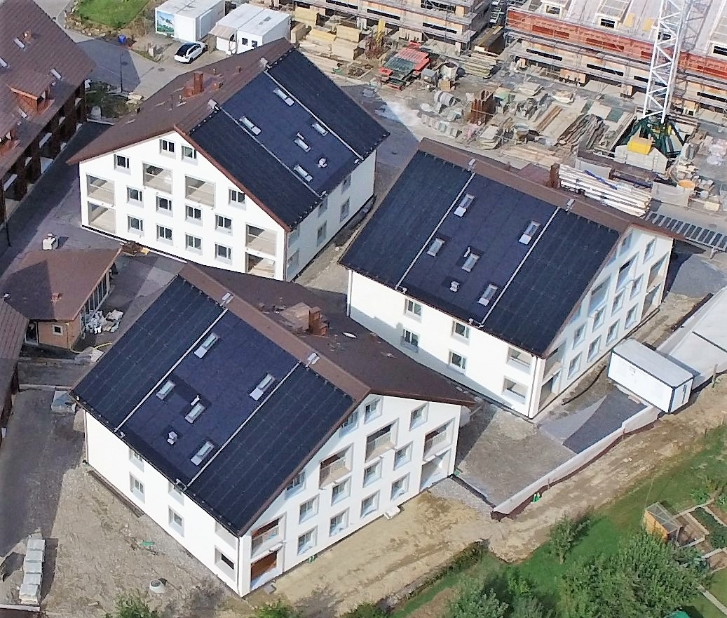 maettmi50plus nutzt die Sonnenenergie maximal.