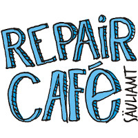 Reparieren statt Wegwerfen - Repair Café