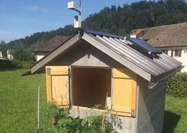 Energiewerkstatt