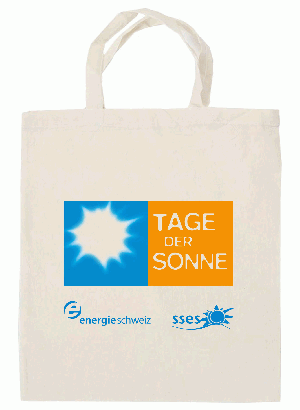 Borsa di cotone (logo vecchio)